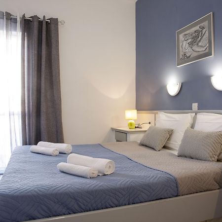Irene Beach Apartments Hersonissos  Exterior foto